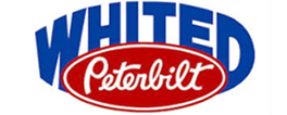 Whited Peterbilt